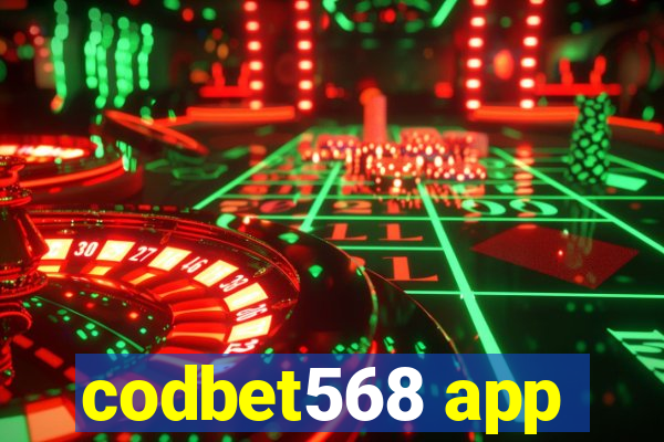 codbet568 app